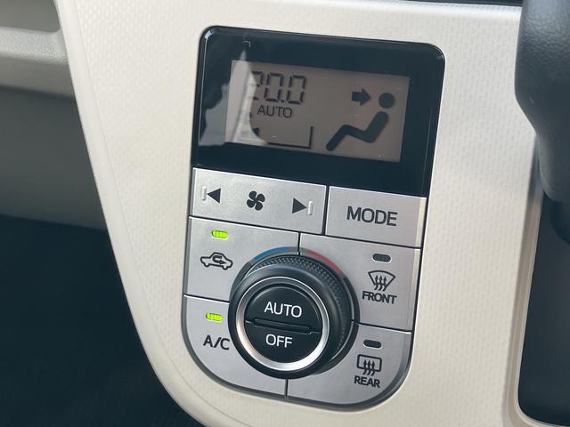 ムーヴＸリミテッドII　ＳＡIII　シートヒーター　キーフリー保証１年距離無制限付き　バックカメラ・ＣＤステレオ・オートエアコン・プッシュボタンスターター（東京都）の中古車