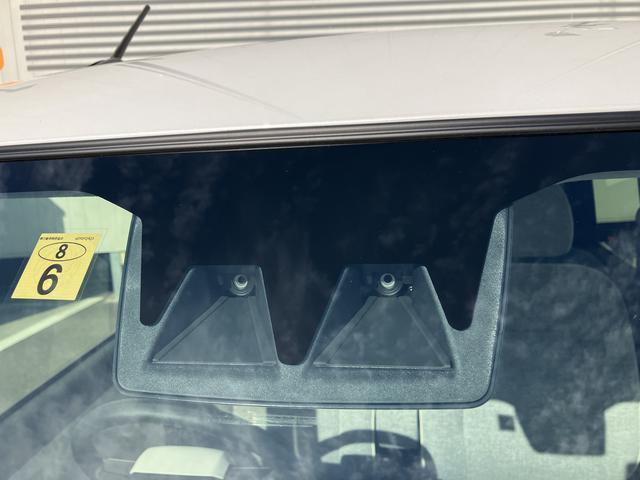 ムーヴキャンバスストライプスＧ　両側電動スライドドア　シートヒーターパノラマモニター・両側電動パワースライド・ＣＤステレオ・オートエアコン・左右シートヒーター（東京都）の中古車