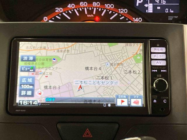 タントＧ　スマートセレクションＳＡ（東京都）の中古車