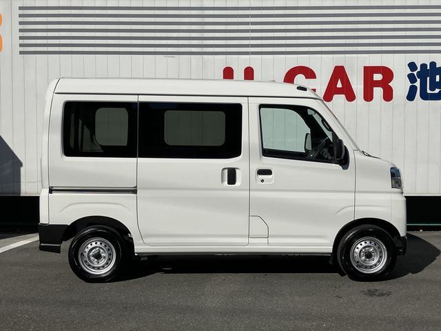 ハイゼットカーゴＤＸ（東京都）の中古車