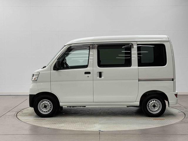 ハイゼットカーゴデラックスＳＡIII　ＥＴＣ車載器　リヤベンチシート保証１年間距離無制限付き　前席パワーウインドウ　アイドリングストップ　キーレスエントリー　リヤベンチシート　リヤソナーセンサー　エアコン　オーバーヘッドシェルフ　誤発進抑制制御機能（東京都）の中古車