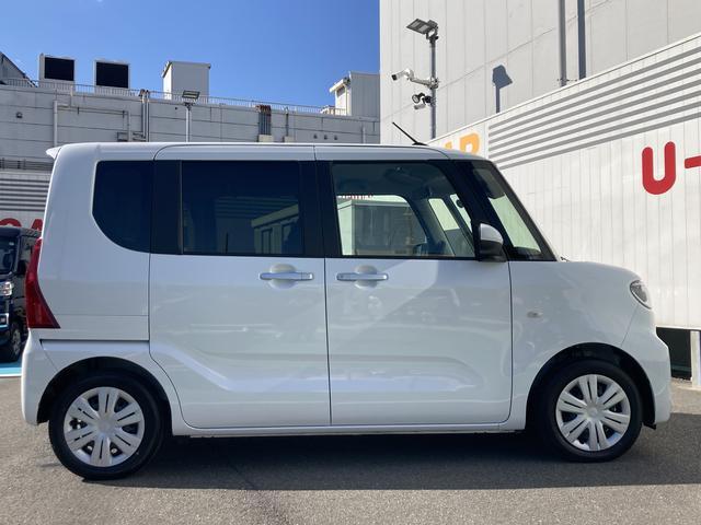 タントＸ（東京都）の中古車