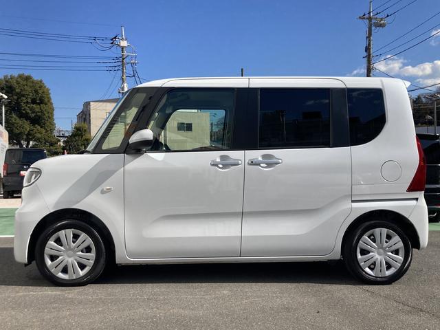 タントＸ（東京都）の中古車