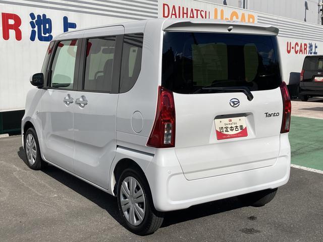 タントＸ（東京都）の中古車