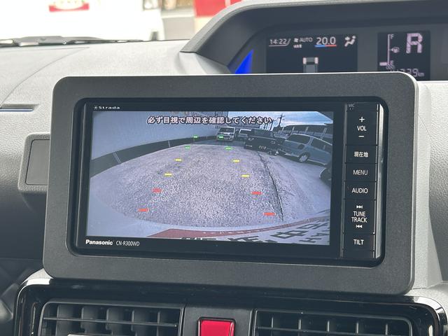 タントカスタムＲＳセレクション　ナビ　ＥＴＣ　ドライブレコーダー保証１年間距離無制限付き　ナビゲーション　ＥＴＣ車載器　バックカメラ　両側電動スライドドア　アダプティブクルーズコントロール　ＬＥＤヘッドランプ　ＬＥＤフォグランプ　キーフリーシステム（東京都）の中古車