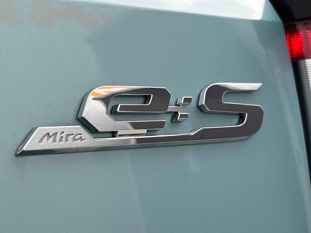 ミライースＸ　リミテッドＳＡIII（東京都）の中古車