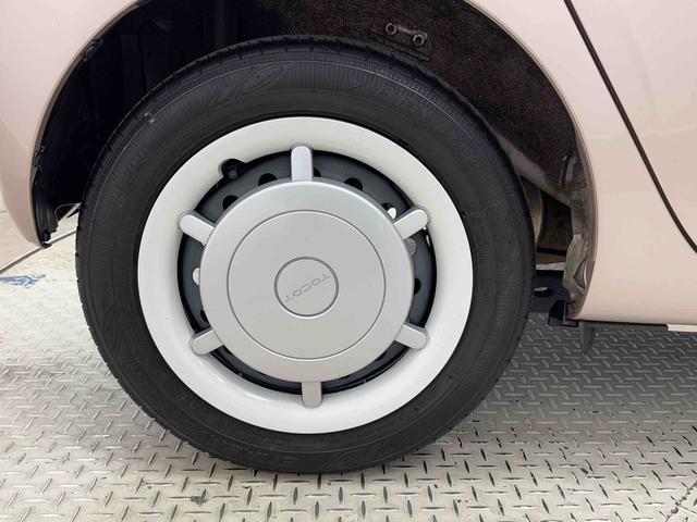 ミラトコットＧ　ＳＡIII（東京都）の中古車