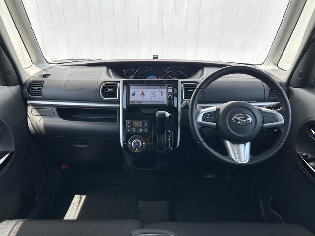 タントカスタムＲＳ　スマートセレクションＳＡ（東京都）の中古車