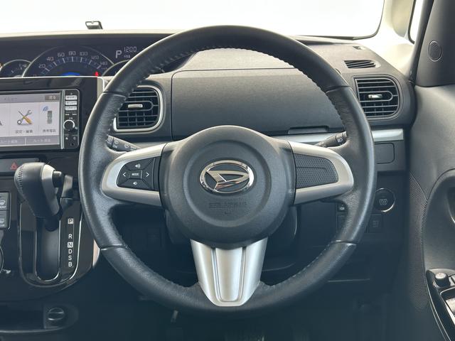 タントカスタムＲＳ　スマートセレクションＳＡ（東京都）の中古車