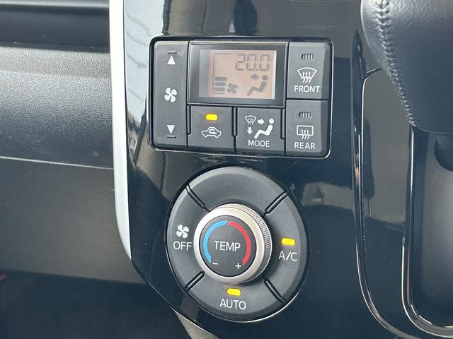 タントカスタムＲＳ　スマートセレクションＳＡ（東京都）の中古車