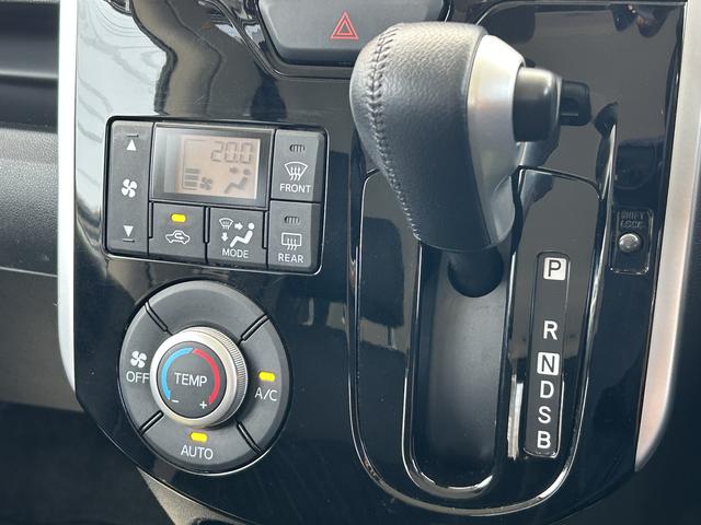 タントカスタムＲＳ　スマートセレクションＳＡ（東京都）の中古車