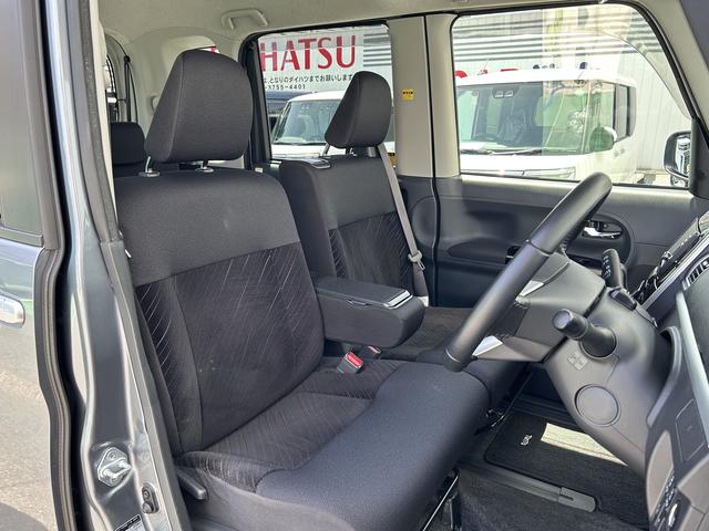 タントカスタムＲＳ　スマートセレクションＳＡ（東京都）の中古車