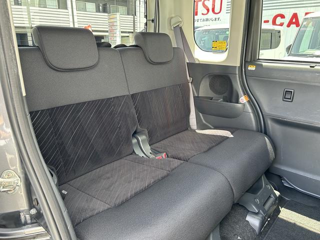 タントカスタムＲＳ　スマートセレクションＳＡ（東京都）の中古車