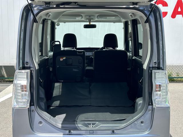 タントカスタムＲＳ　スマートセレクションＳＡ（東京都）の中古車