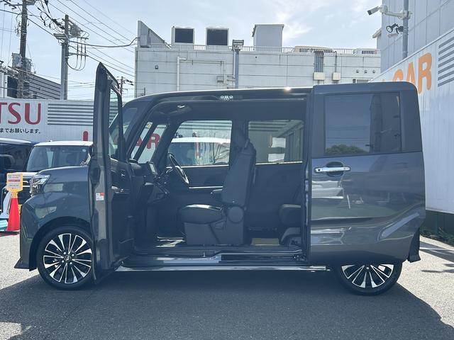 タントカスタムＲＳ　純正ナビ　ＥＴＣ車載器　ドライブレコーダー保証１年間距離無制限付き　純正ナビゲーション　ＥＴＣ車載器　ドライブレコーダー　ＵＳＢ電源ソケット　Ｂｌｕｅｔｏｏｔｈ接続　バックカメラ　運転席シートリフター　キーフリーシステム　シートヒーター（東京都）の中古車