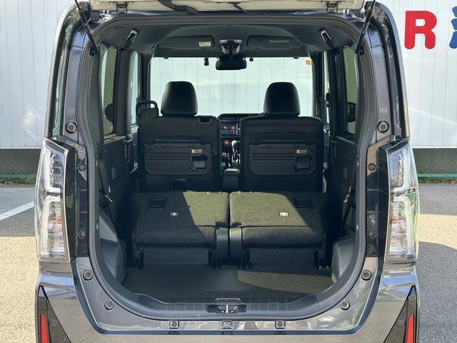タントカスタムＲＳ　純正ナビ　ＥＴＣ車載器　ドライブレコーダー保証１年間距離無制限付き　純正ナビゲーション　ＥＴＣ車載器　ドライブレコーダー　ＵＳＢ電源ソケット　Ｂｌｕｅｔｏｏｔｈ接続　バックカメラ　運転席シートリフター　キーフリーシステム　シートヒーター（東京都）の中古車