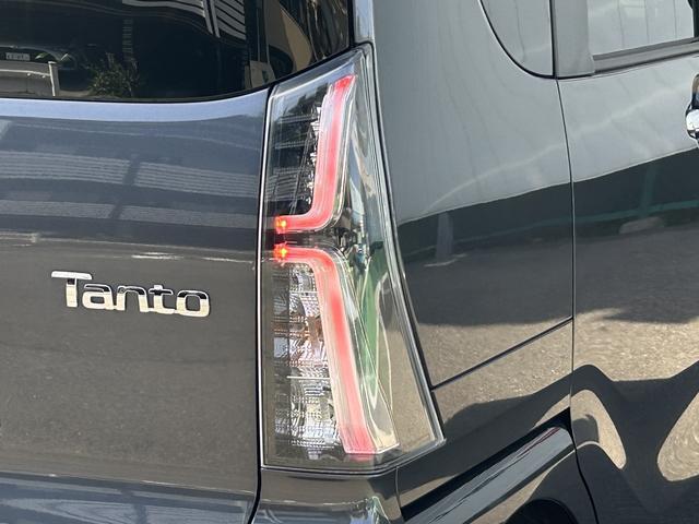 タントカスタムＲＳ　純正ナビ　ＥＴＣ車載器　ドライブレコーダー保証１年間距離無制限付き　純正ナビゲーション　ＥＴＣ車載器　ドライブレコーダー　ＵＳＢ電源ソケット　Ｂｌｕｅｔｏｏｔｈ接続　バックカメラ　運転席シートリフター　キーフリーシステム　シートヒーター（東京都）の中古車