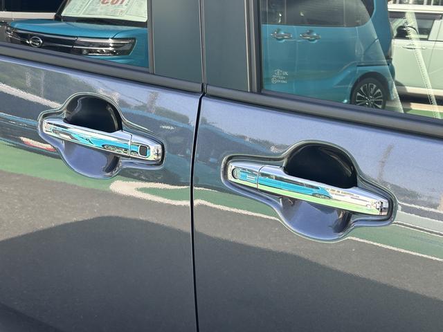タントカスタムＲＳ　純正ナビ　ＥＴＣ車載器　ドライブレコーダー保証１年間距離無制限付き　純正ナビゲーション　ＥＴＣ車載器　ドライブレコーダー　ＵＳＢ電源ソケット　Ｂｌｕｅｔｏｏｔｈ接続　バックカメラ　運転席シートリフター　キーフリーシステム　シートヒーター（東京都）の中古車