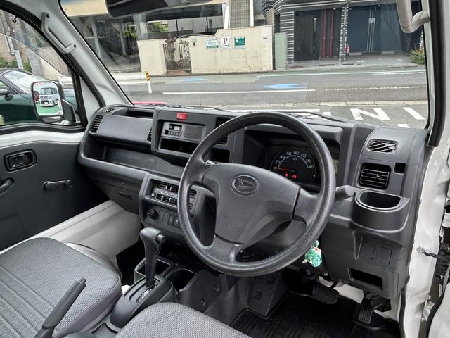 ハイゼットトラックスタンダードＳＡIIIｔ（東京都）の中古車