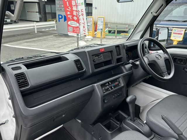 ハイゼットトラックスタンダードＳＡIIIｔ（東京都）の中古車
