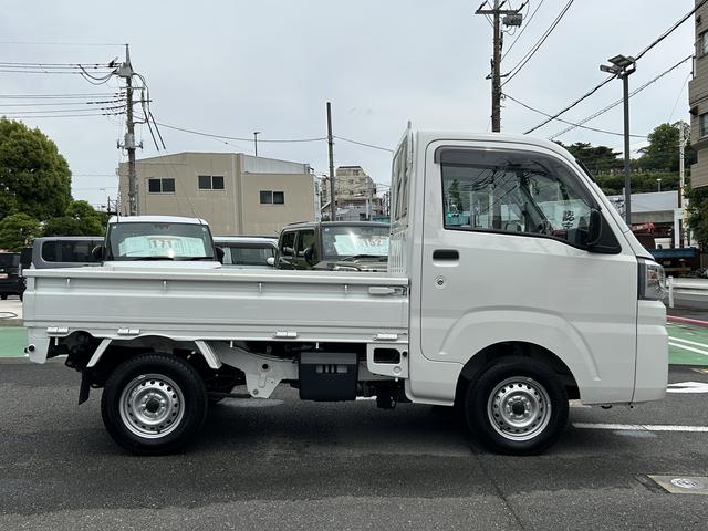 ハイゼットトラックスタンダードＳＡIIIｔ（東京都）の中古車