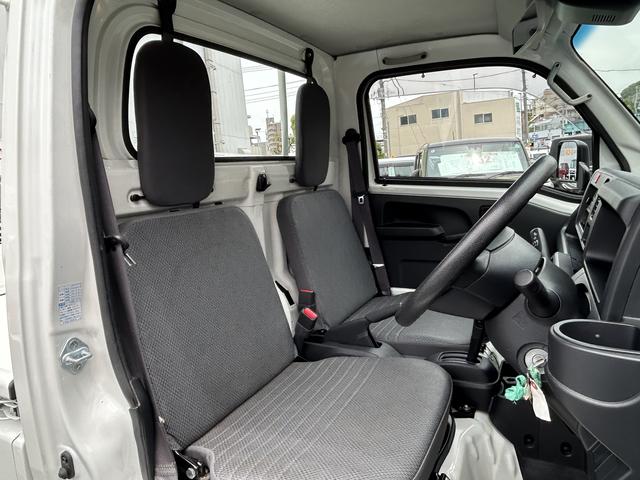 ハイゼットトラックスタンダードＳＡIIIｔ（東京都）の中古車
