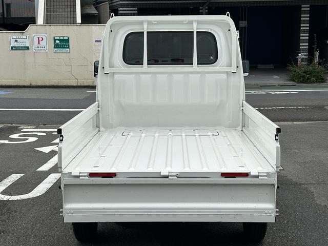 ハイゼットトラックスタンダードＳＡIIIｔ（東京都）の中古車