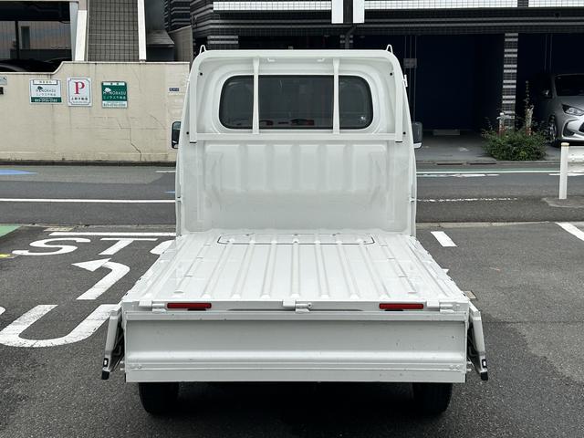 ハイゼットトラックスタンダードＳＡIIIｔ（東京都）の中古車