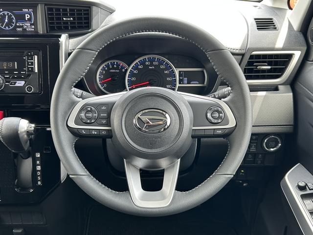 トールカスタムＧ（東京都）の中古車