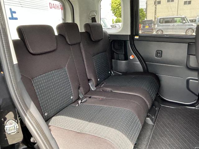 トールカスタムＧ（東京都）の中古車