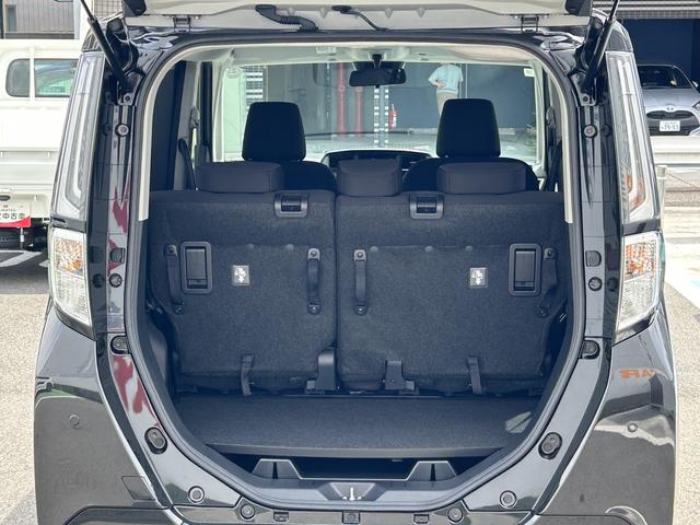 トールカスタムＧ（東京都）の中古車