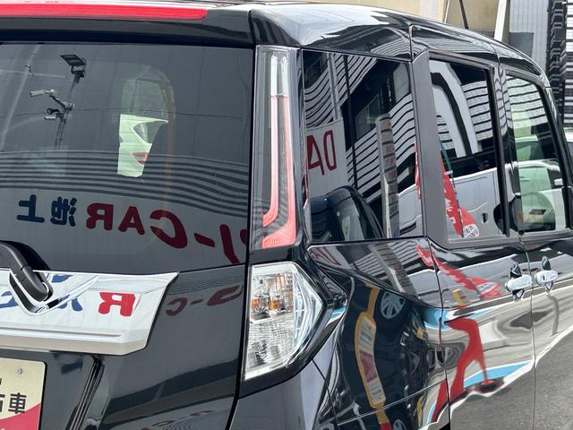 トールカスタムＧ（東京都）の中古車