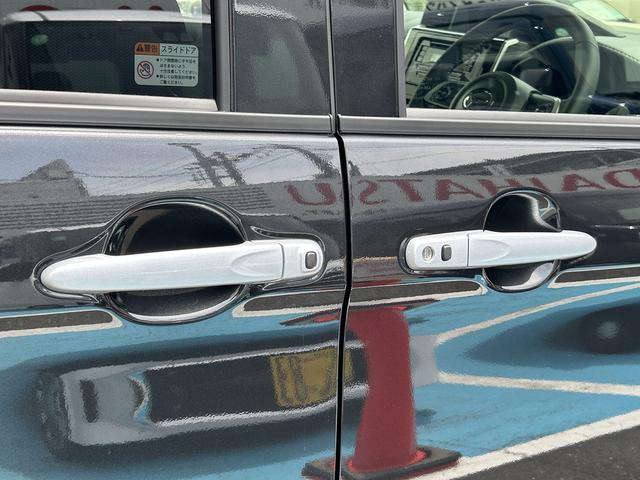 トールカスタムＧ（東京都）の中古車