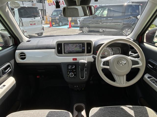 ミラトコットＧ　ＳＡIII（東京都）の中古車