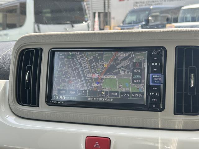 ミラトコットＧ　ＳＡIII（東京都）の中古車