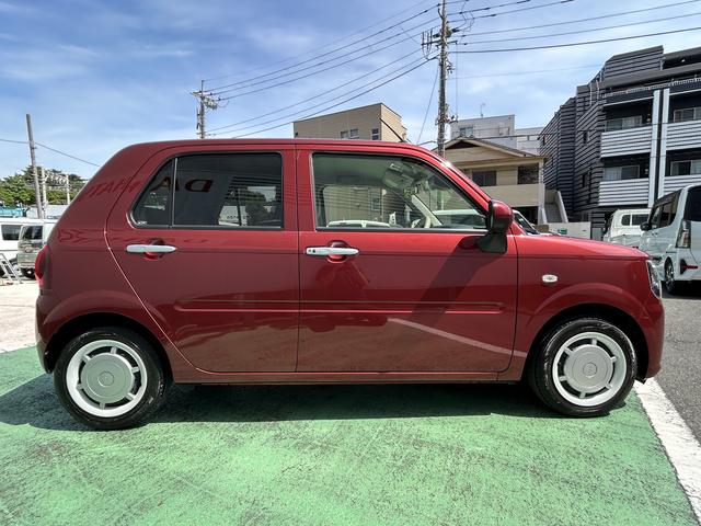 ミラトコットＧ　ＳＡIII（東京都）の中古車