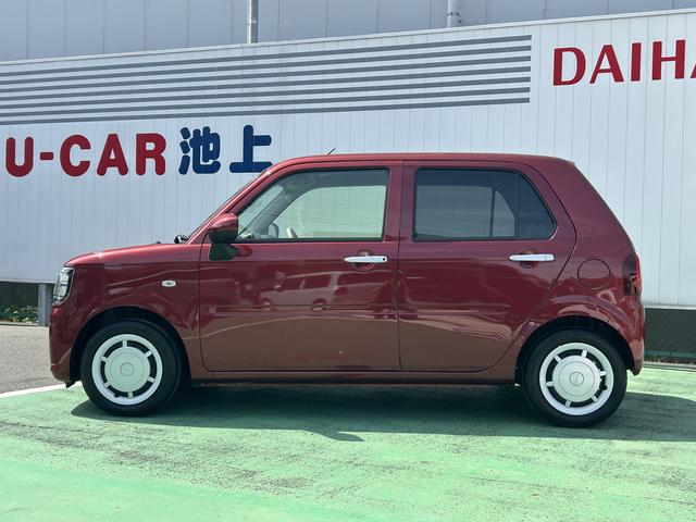ミラトコットＧ　ＳＡIII（東京都）の中古車