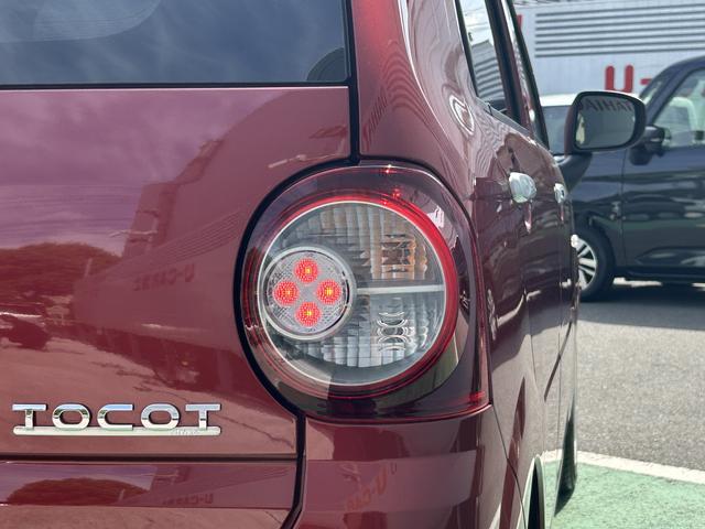 ミラトコットＧ　ＳＡIII（東京都）の中古車