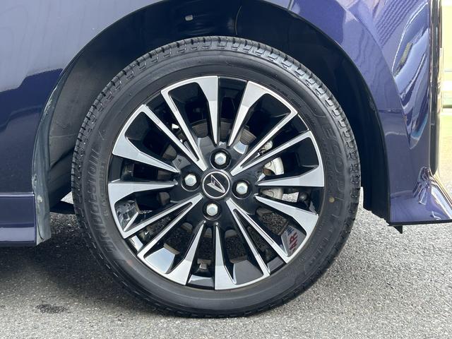 タントカスタムＲＳ（東京都）の中古車