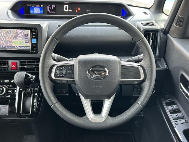 タントカスタムＲＳ（東京都）の中古車