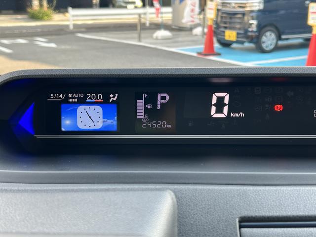 タントカスタムＲＳ（東京都）の中古車