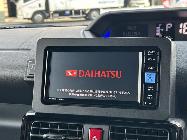 タントカスタムＲＳ（東京都）の中古車
