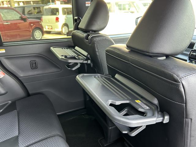 タントカスタムＲＳ（東京都）の中古車
