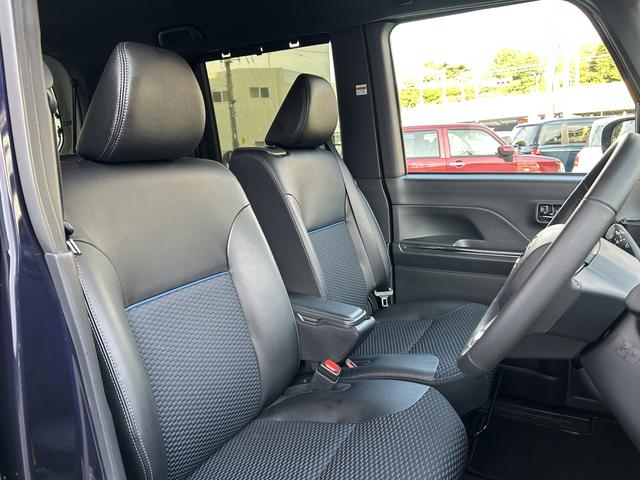 タントカスタムＲＳ（東京都）の中古車