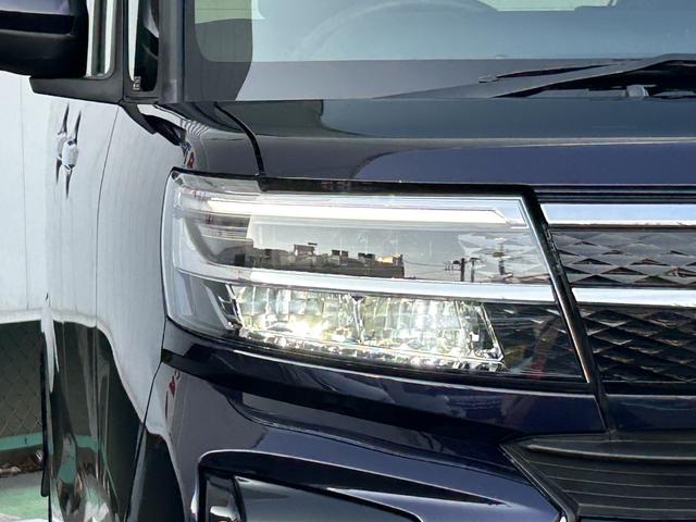 タントカスタムＲＳ（東京都）の中古車