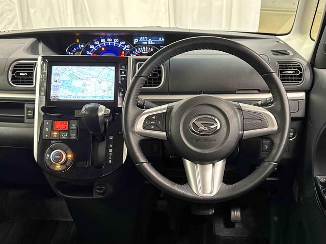 タントカスタムＲＳ　トップエディションＳＡII（東京都）の中古車