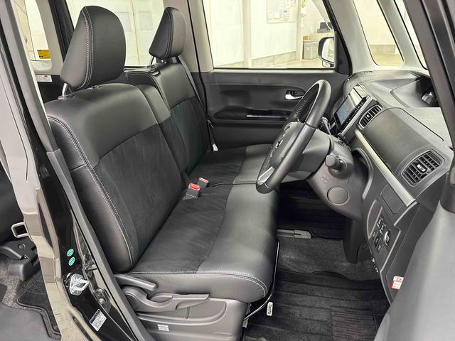 タントカスタムＲＳ　トップエディションＳＡII（東京都）の中古車