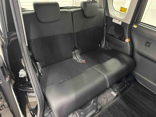 タントカスタムＲＳ　トップエディションＳＡII（東京都）の中古車