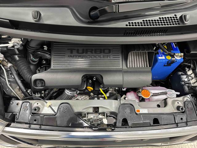 タントカスタムＲＳ　トップエディションＳＡII（東京都）の中古車