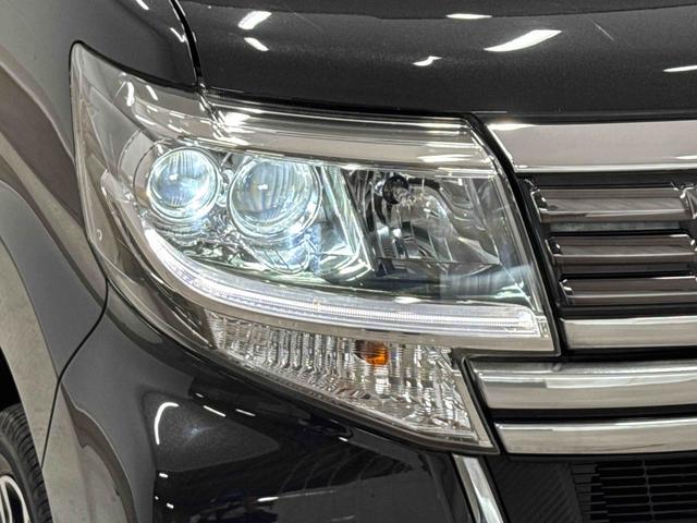 タントカスタムＲＳ　トップエディションＳＡII（東京都）の中古車